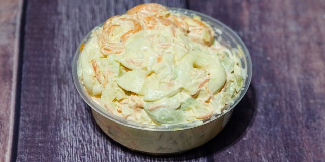 Tortellini Pasta Salad
