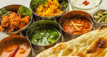 Darbar Restaurant