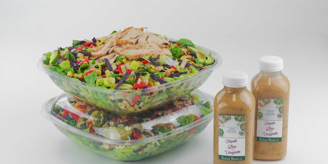 Southwest Salad