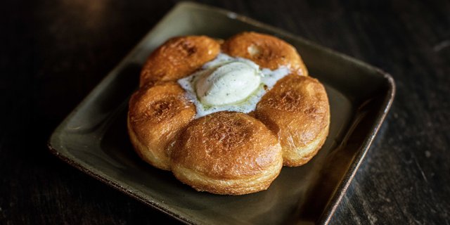 Country Bread