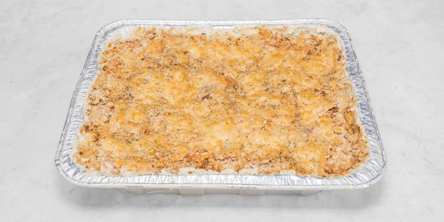 Mac & Cheese Platter