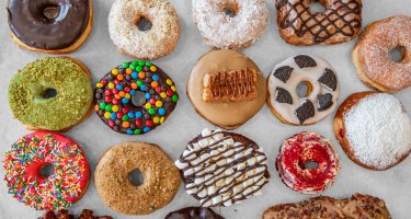 Randy's Donuts