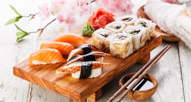 Ichiban Japanese Cuisine