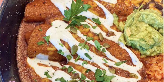 Enchilada Package
