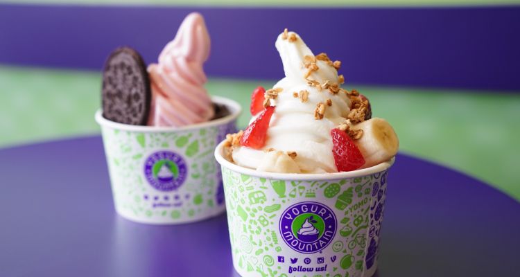 Yogurt Mountain Catering, Rainbow City, AL