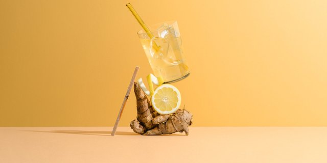 Organic Lemonade (1 Gal)