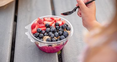 Fruit Lovely