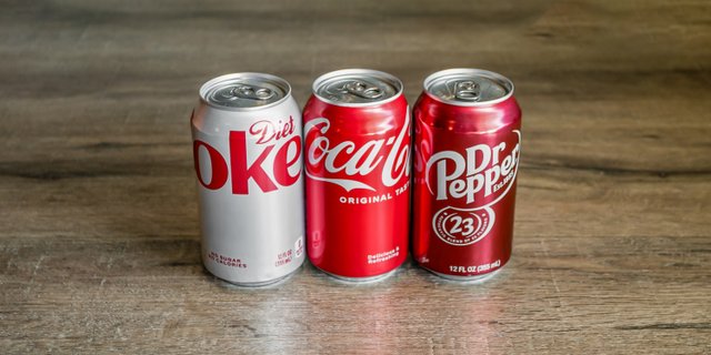 Can Soda