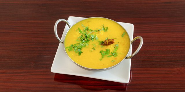 Daal Tadka