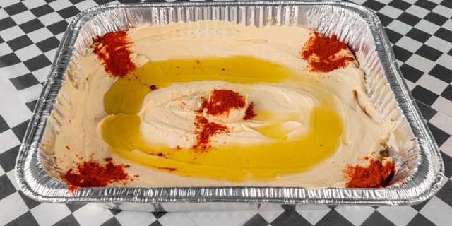 Hummus