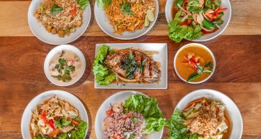 Panang Thai Cuisine