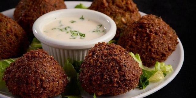 Falafel