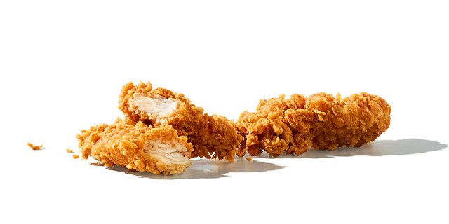 Chicken Tender Platter