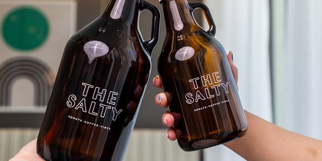 Cold Brew for the Crowd