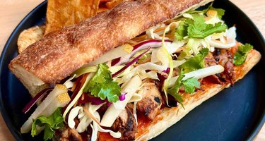 Ana Bar & Eatery