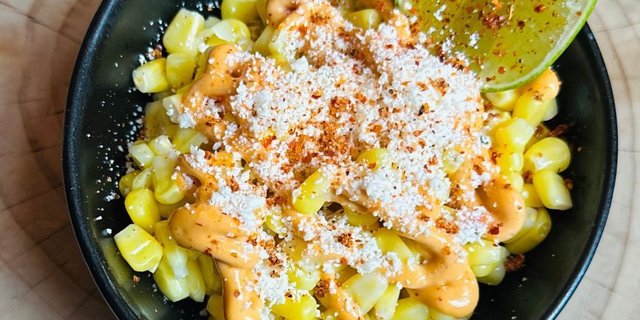 Esquites