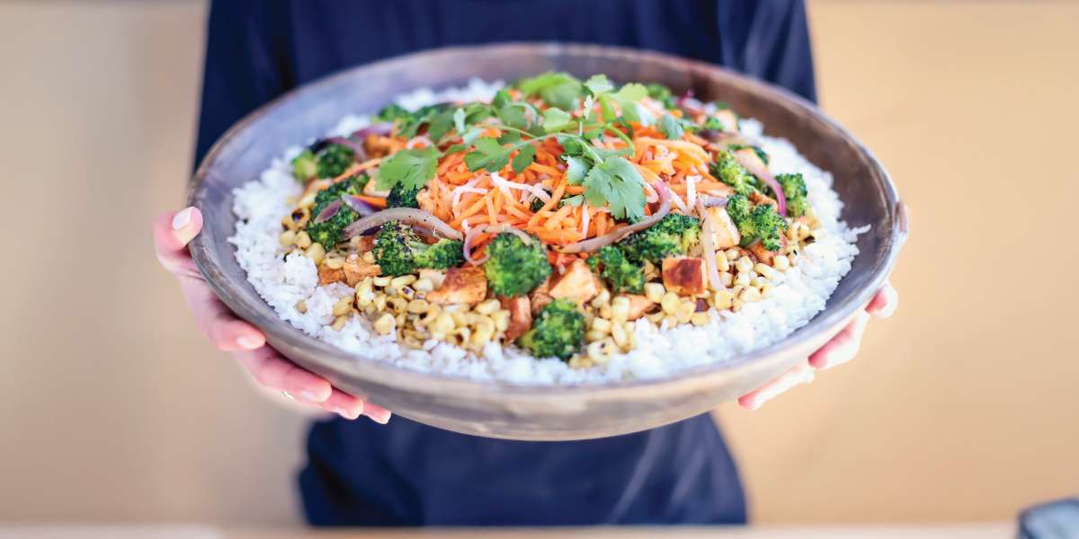 Zao Asian Cafe