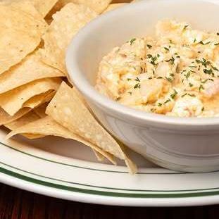 Lousiana Crab Dip