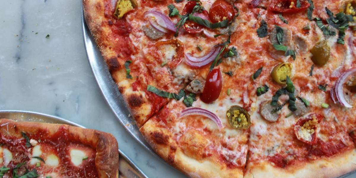 Pizzeria Rustico