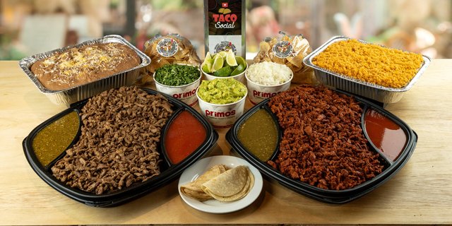 Taco Social