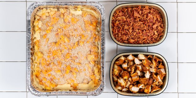 Mac Platter