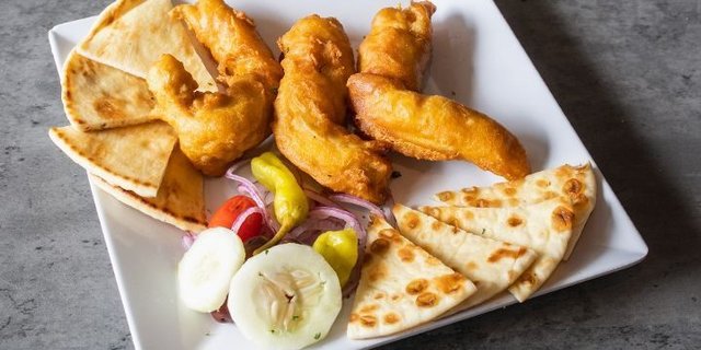 Chicken Tenders