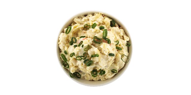 Mac Salad