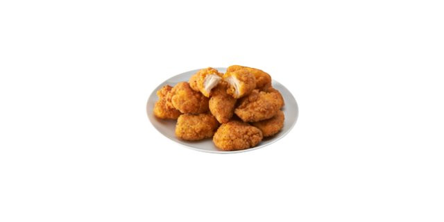 Boneless Wings