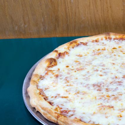Neapolitan Pizza