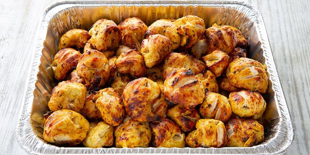 Chicken Kabob Package