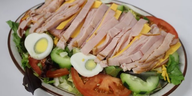 Chef Salad