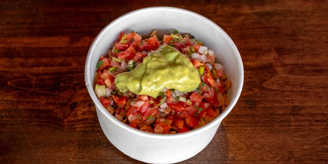 Chicken Bowl