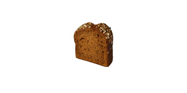 Pumpkin Loaf