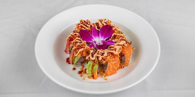 The Oved Roll