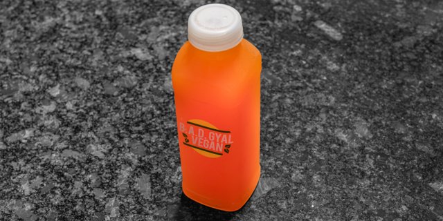 BGV Paradise Punch