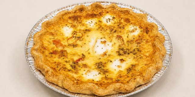 Quiche
