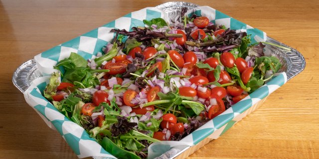House Salad