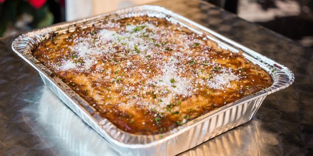 Moussaka