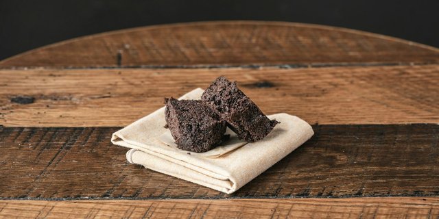 Paleo Brownie