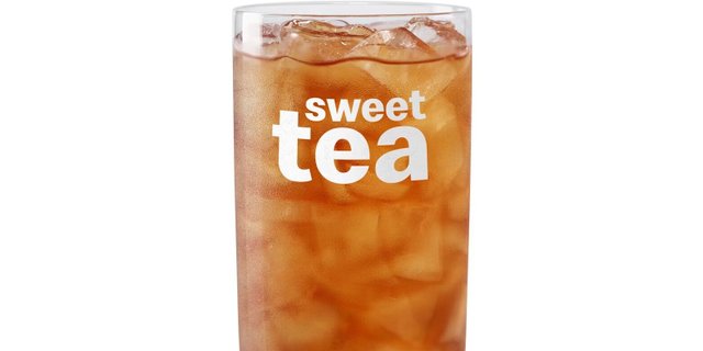 Gallon Sweet Tea