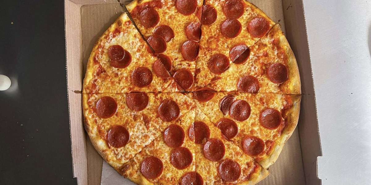 Calabria Pizza