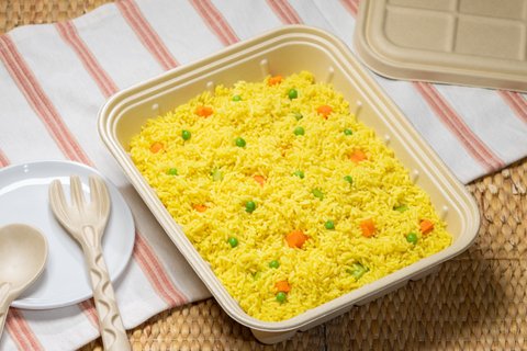 Greek Rice