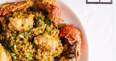 Jumbo Seafood