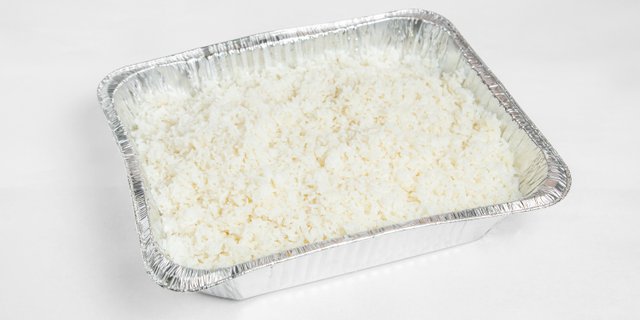 White Rice