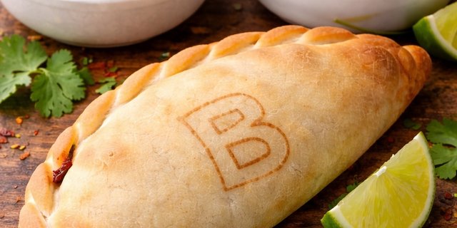 Beef Empanadas