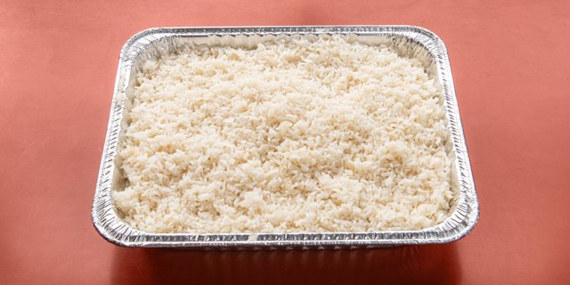 White Rice