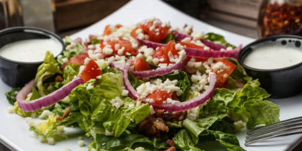 House Salad