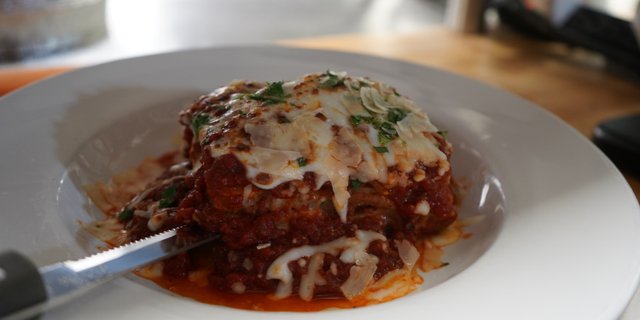 Lasagna