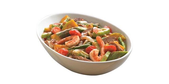 Pinakbet