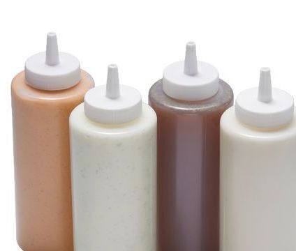 Sauces